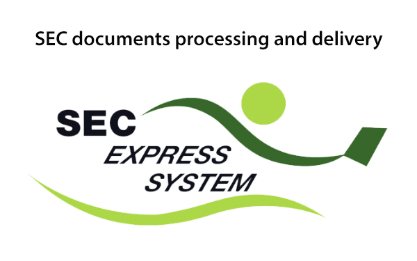 SEC Express